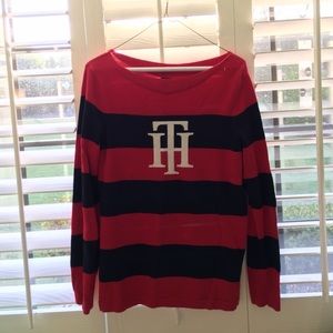 Tommy Hilfiger Sweater